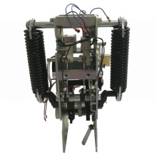 Factory produced 35kV 40.5kV double spring modular operating mechanism circuit breaker prices